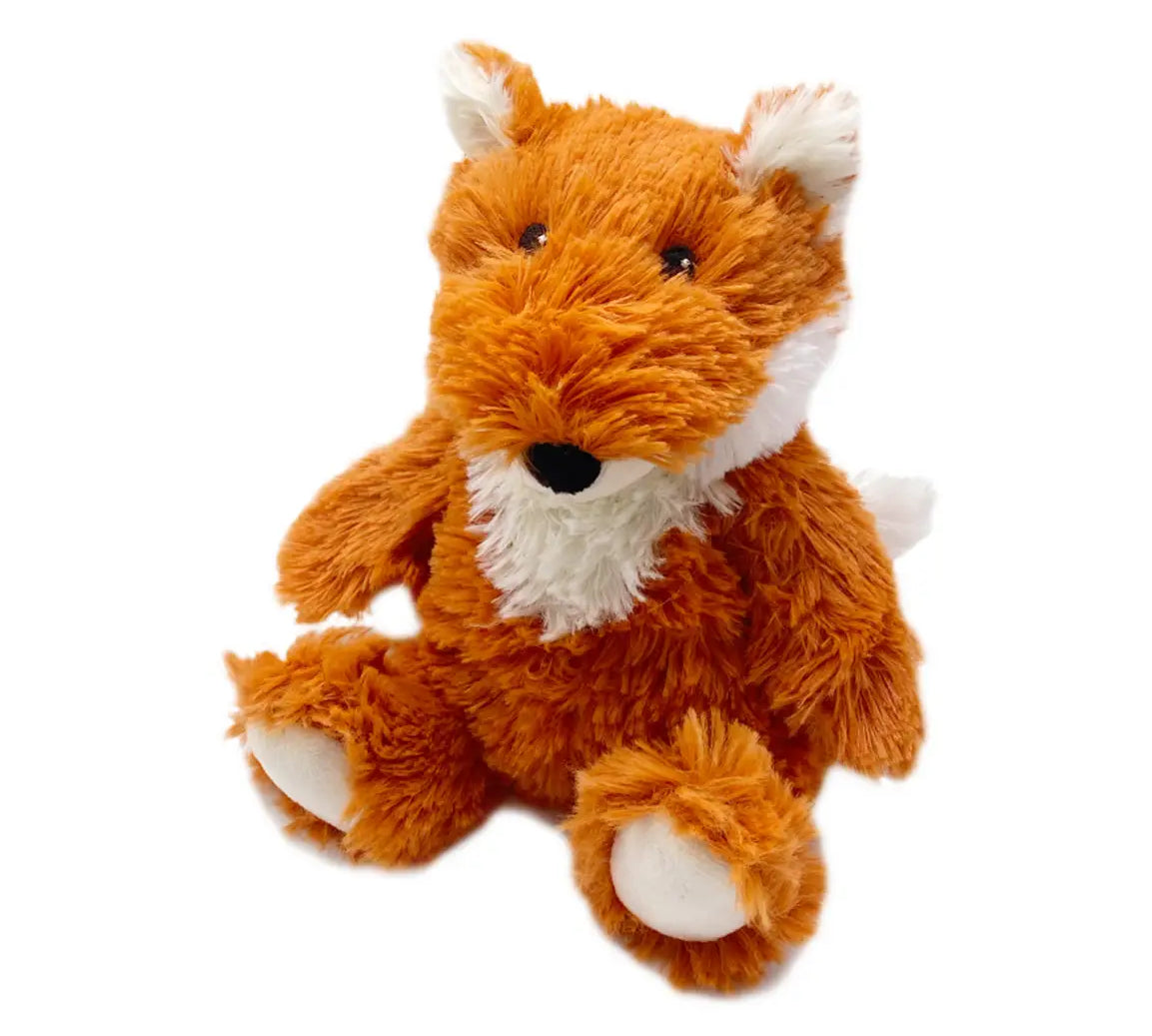 The Warmies Junior Plush Animals