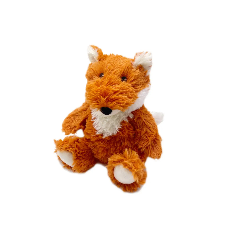 The Warmies Junior Plush Animals