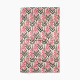 Geometry Tea Towel 18x30"