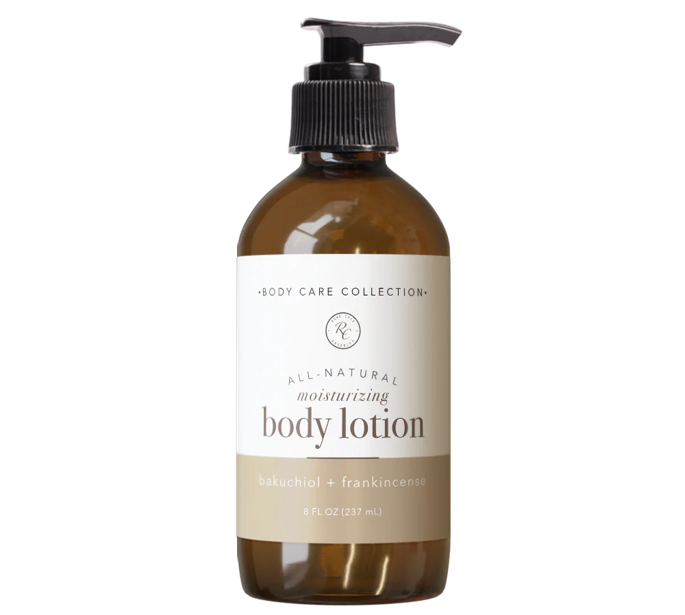 Rowe Casa Body Lotion 8oz