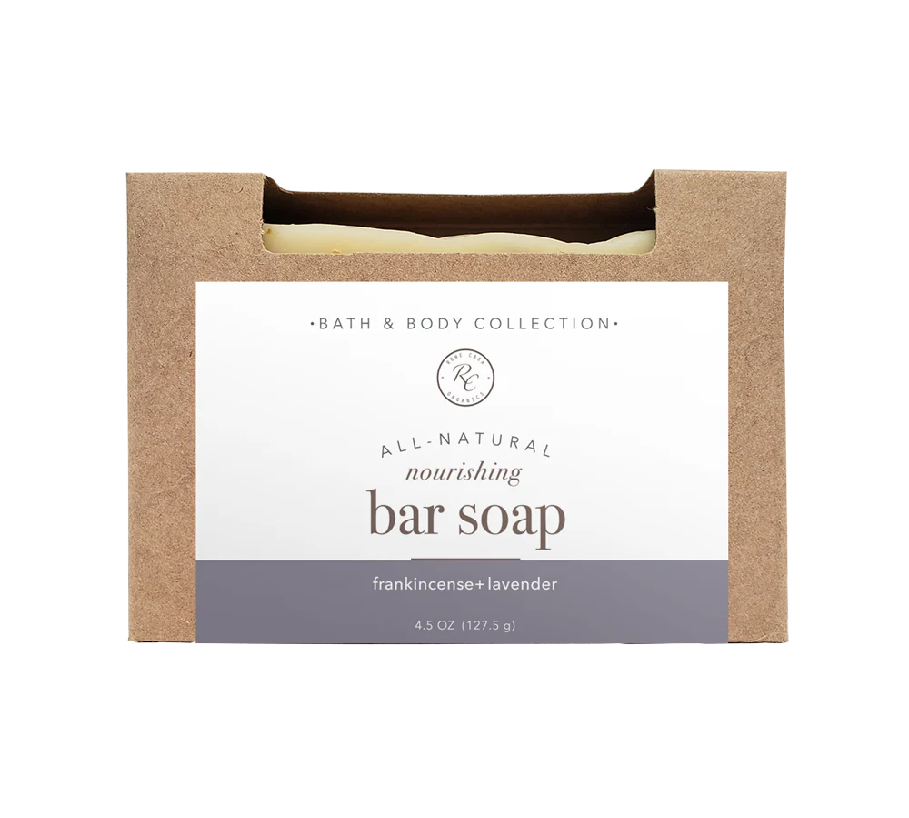 Rowe Casa Bar Soap 4.5 oz