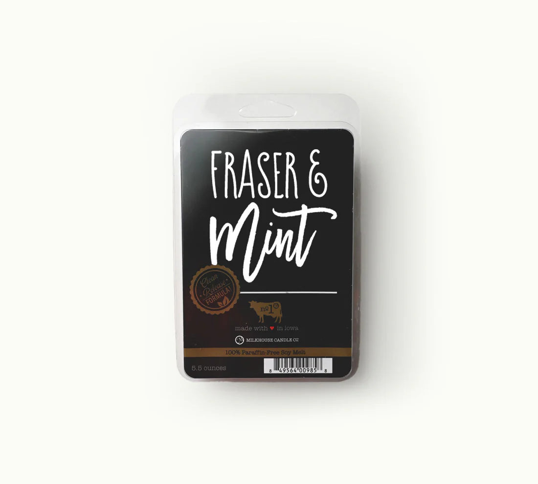 Milkhouse Farmhouse Melt