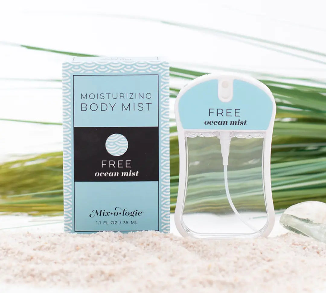 Mixologie Body Mist