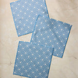 Geometry Dishcloth Set