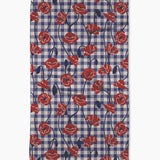 Geometry Tea Towel 18x30"