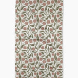 Geometry Tea Towel 18x30"