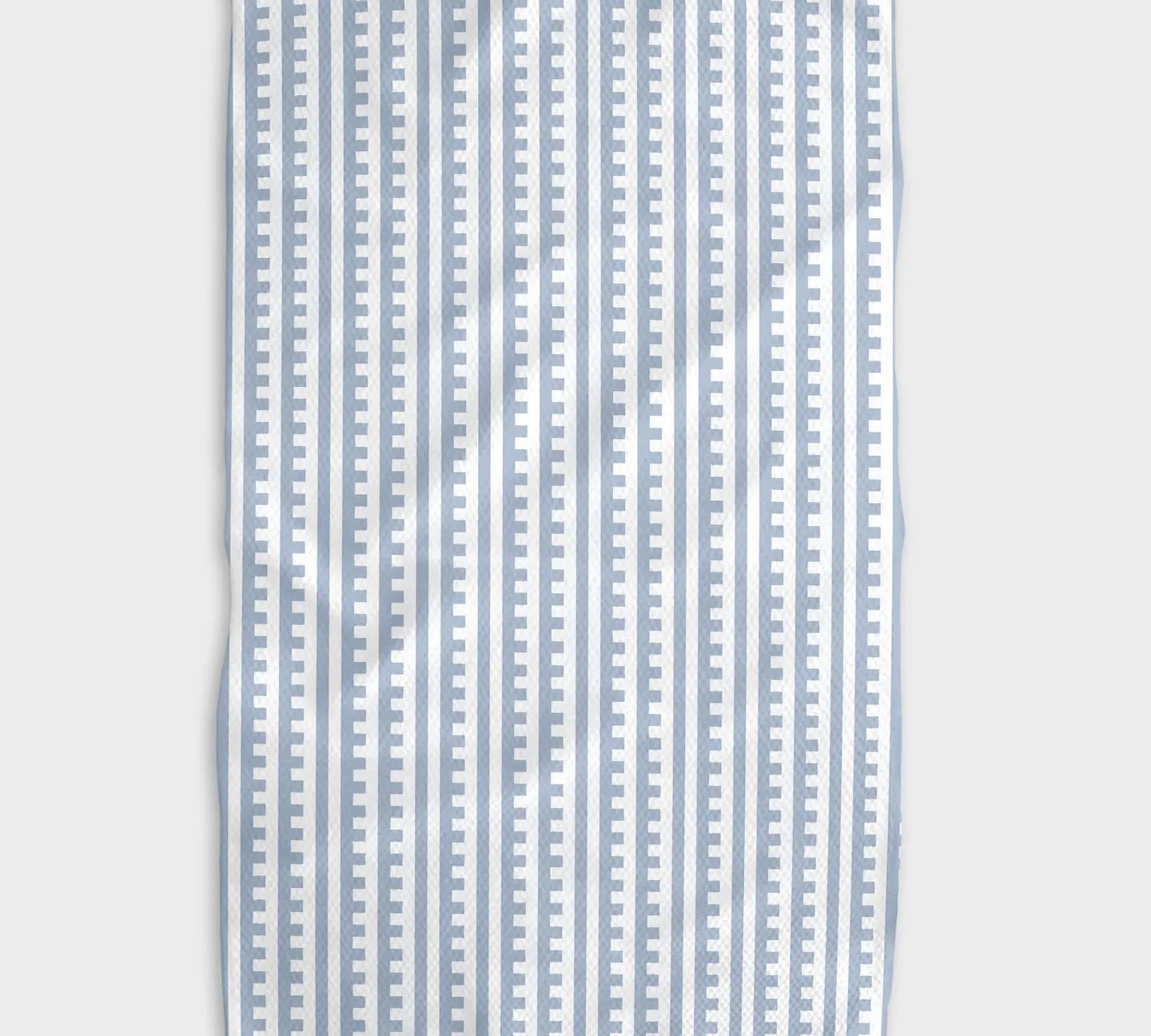 Geometry Tea Towel 18x30"