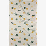 Geometry Tea Towel 18x30"
