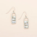 Good Karma Miyuki Earring