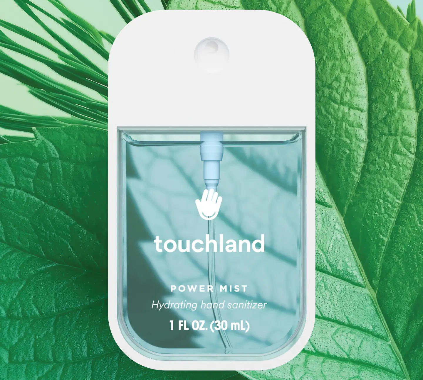 Hydrating Hand Sanitizer