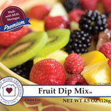 Country Home Dip Mix