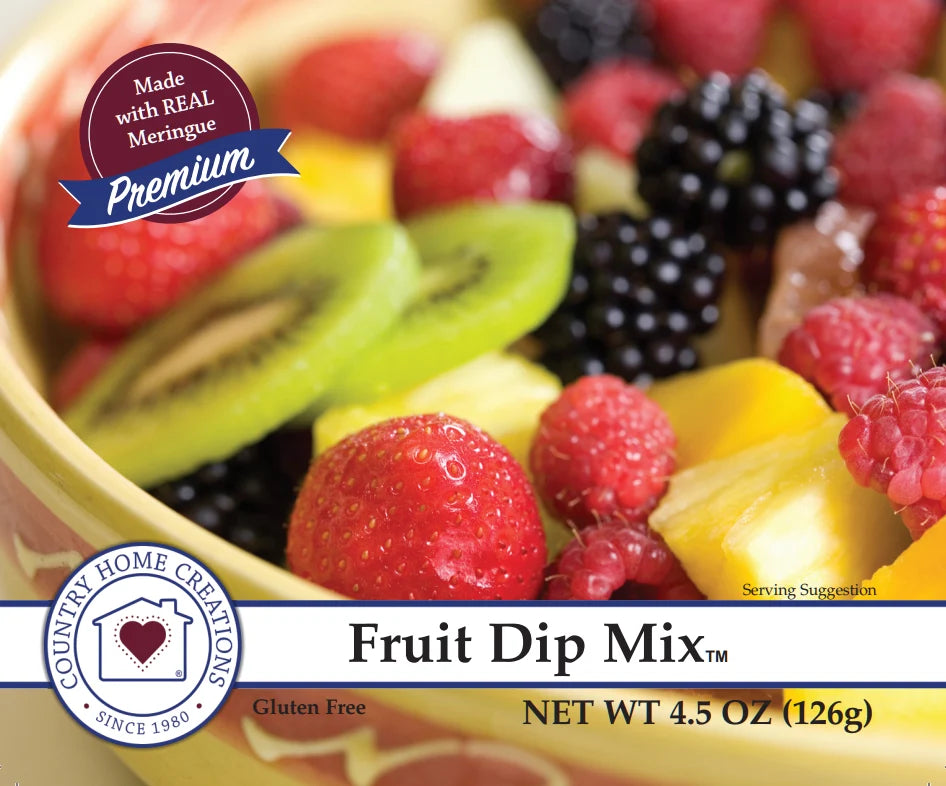 Country Home Dip Mix
