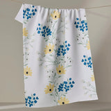 Geometry Tea Towel 18x30"