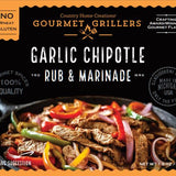 Country Home Gourmet Grillers