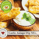Country Home Dip Mix