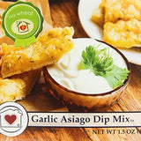 Country Home Dip Mix
