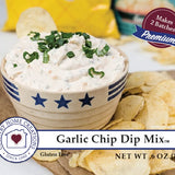 Country Home Dip Mix