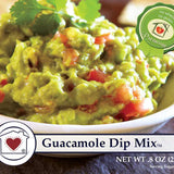 Country Home Dip Mix