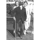 Trash Talk Greeting Cards