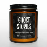 Milkhouse Halloween Statement Candle 7oz