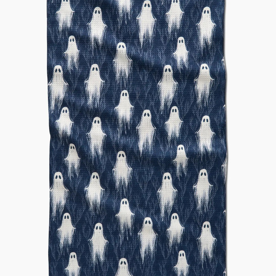 Geometry Tea Towel 18x30"