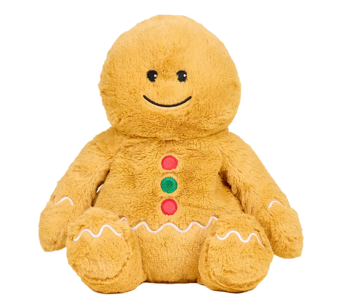 The Warmies Plush Animals