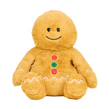 The Warmies Plush Animals