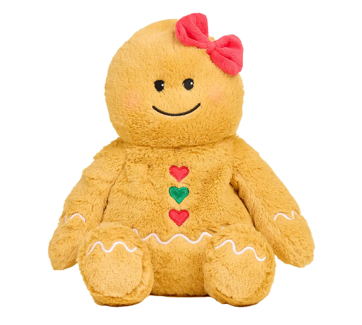 The Warmies Plush Animals