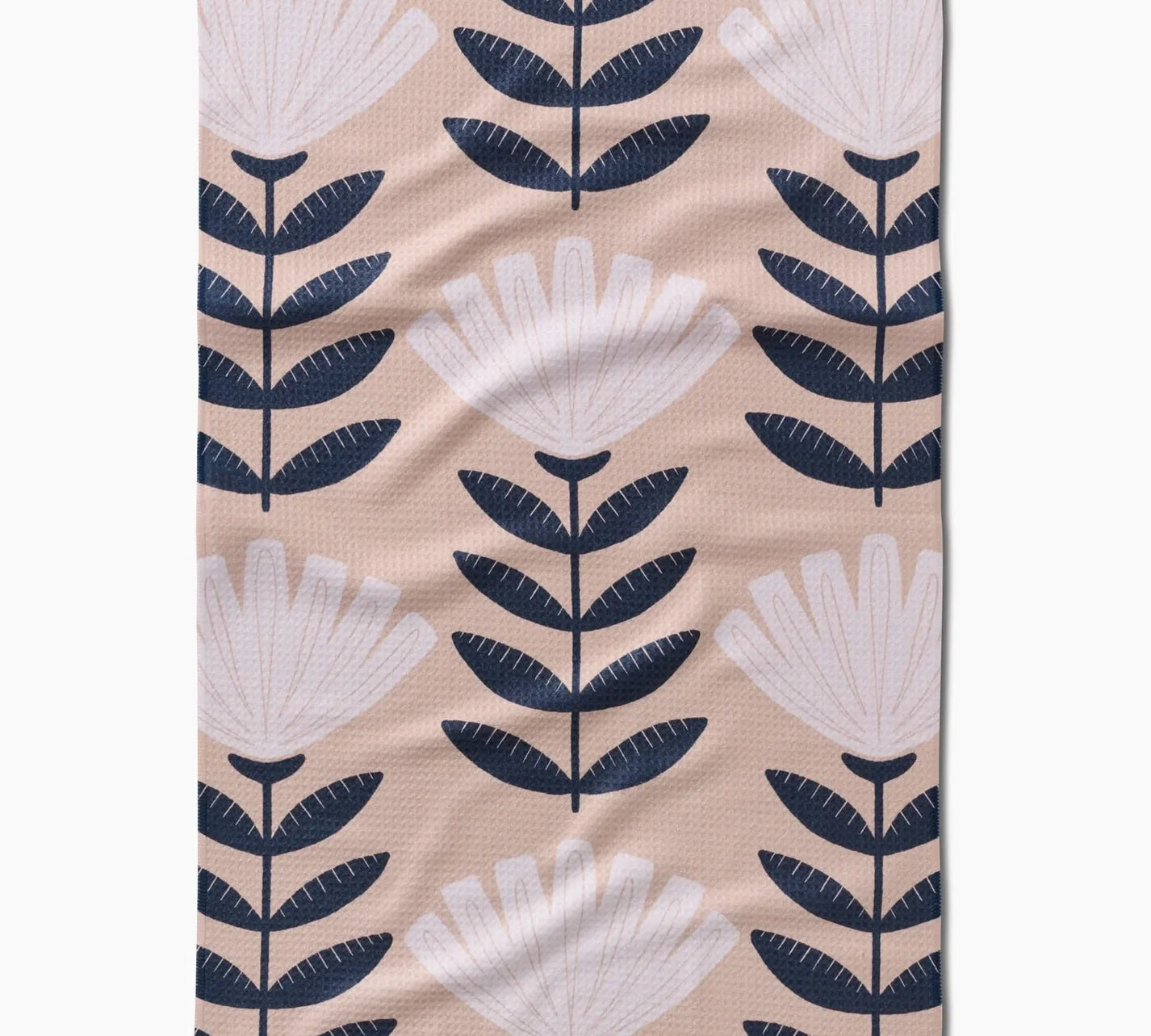Geometry Tea Towel 18x30"