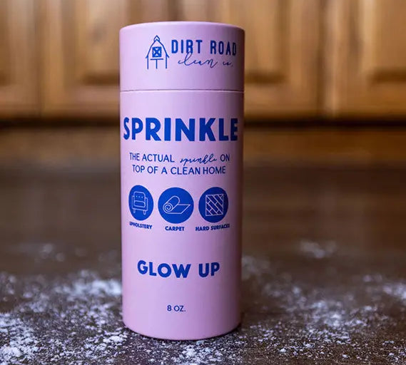DR Cleaning Sprinkle
