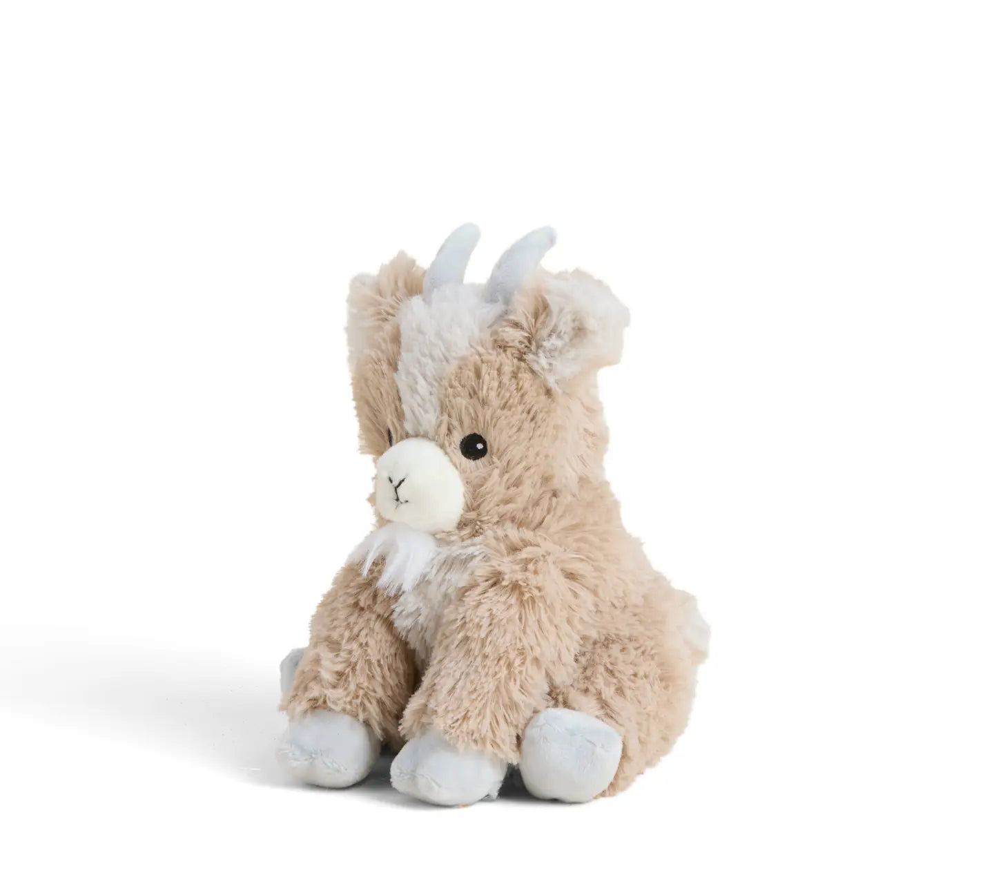 The Warmies Junior Plush Animals