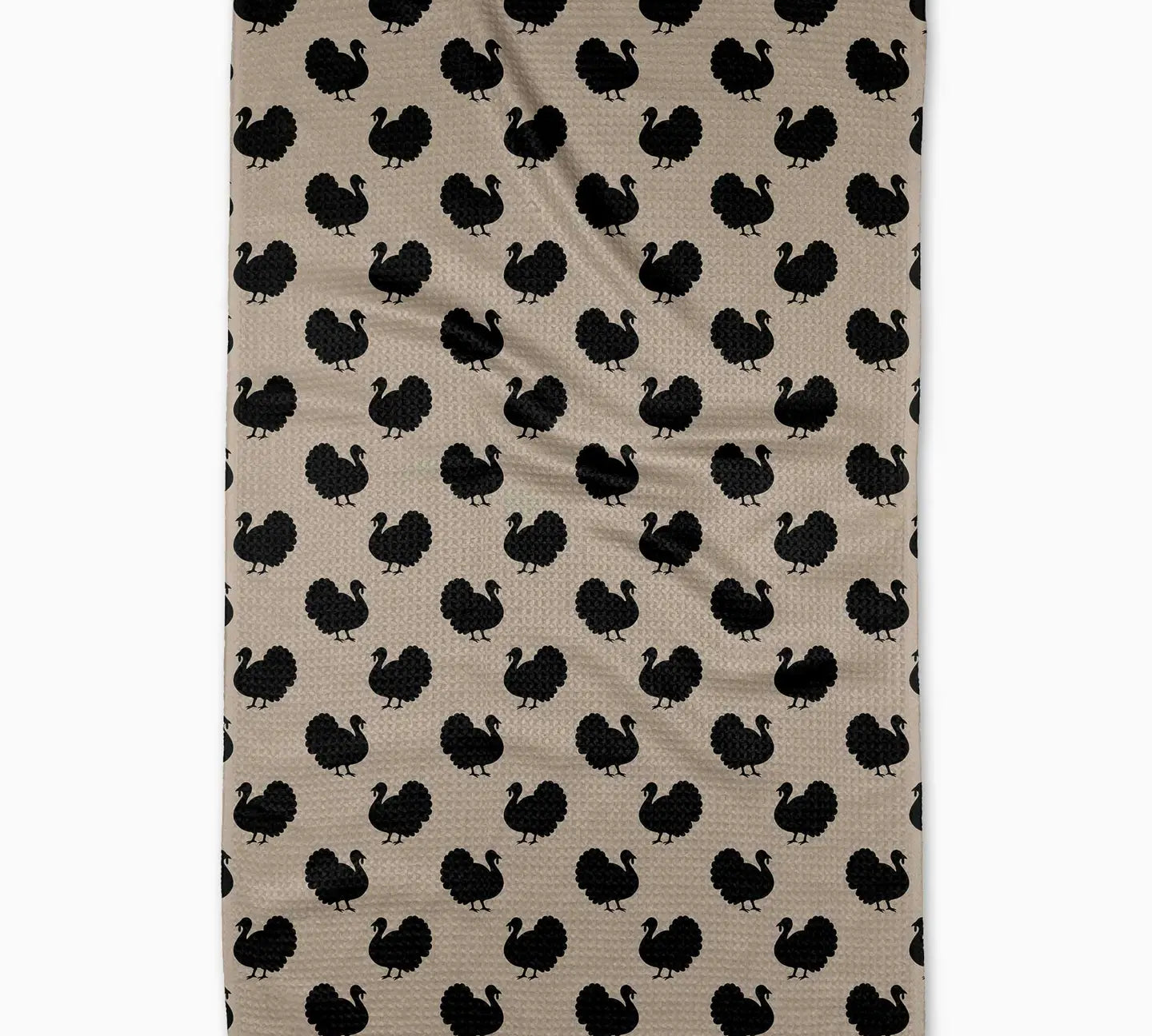 Geometry Tea Towel 18x30"