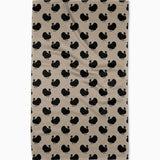 Geometry Tea Towel 18x30"