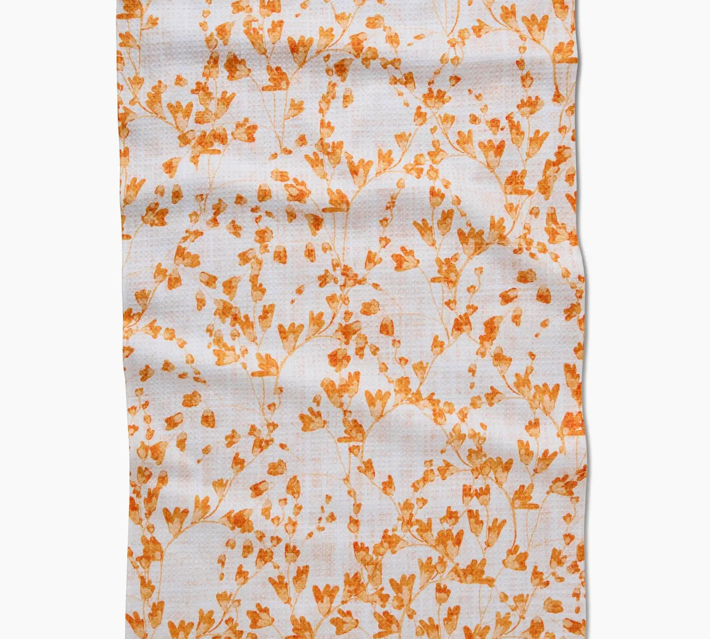 Geometry Tea Towel 18x30"
