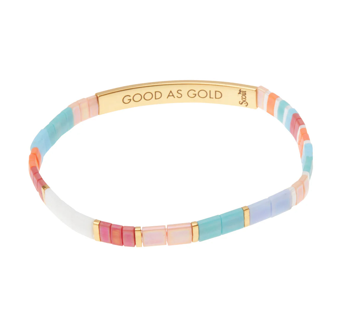 Good Karma Bracelet