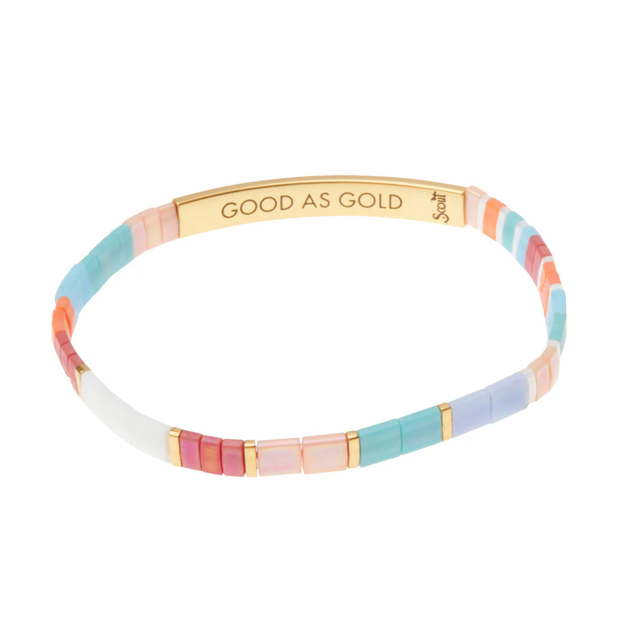Good Karma Bracelet