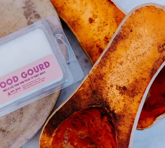 DR Wax Melts