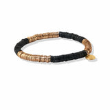 Grace Color Block Stretch Bracelet
