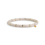 Grace Color Block Stretch Bracelet