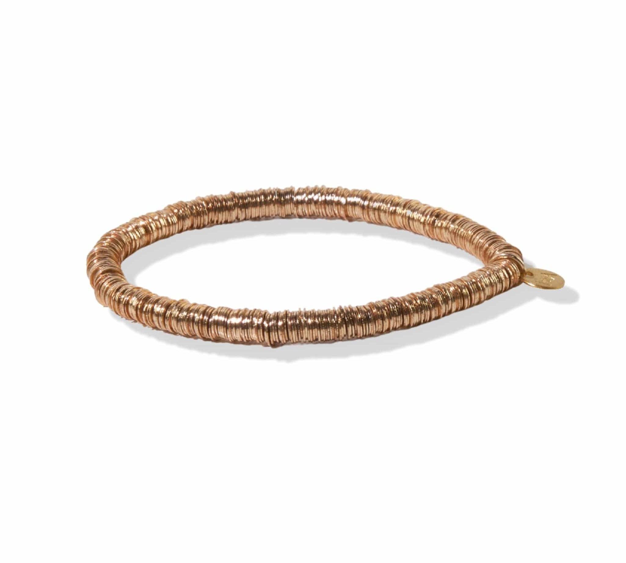Grace Color Block Stretch Bracelet