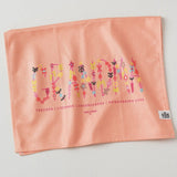 Doe a Deer Waffle Towel