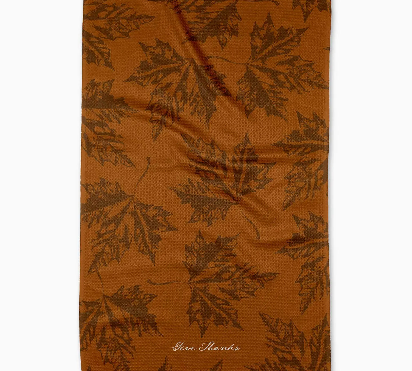 Geometry Tea Towel 18x30"