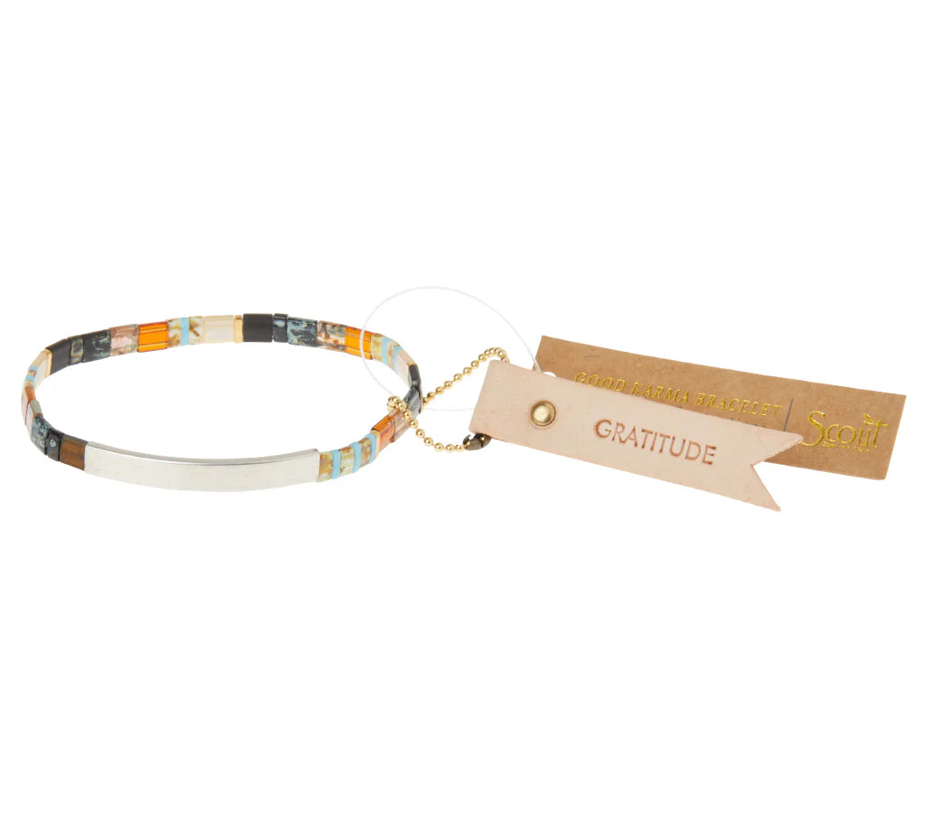 Good Karma Bracelet
