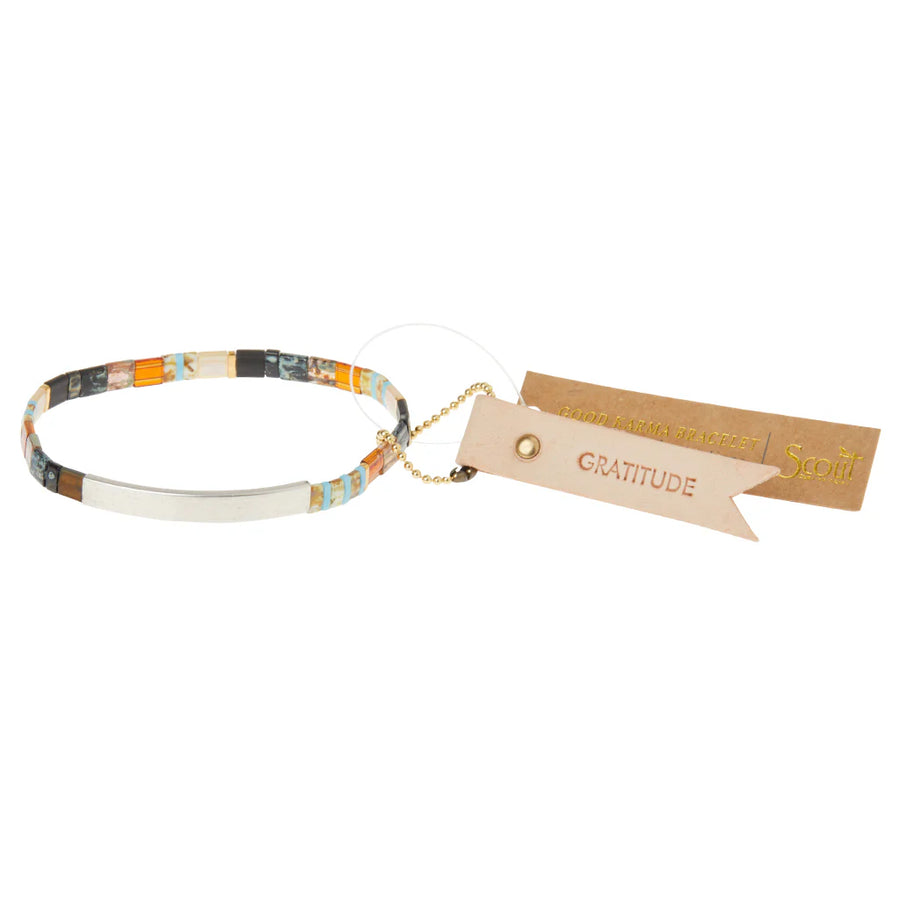 Good Karma Bracelet
