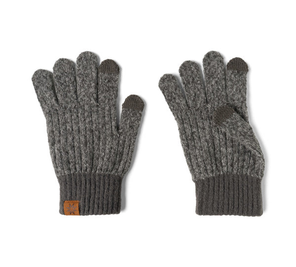 Britt's Knits Kid's Gloves