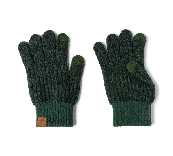 Britt's Knits Kid's Gloves