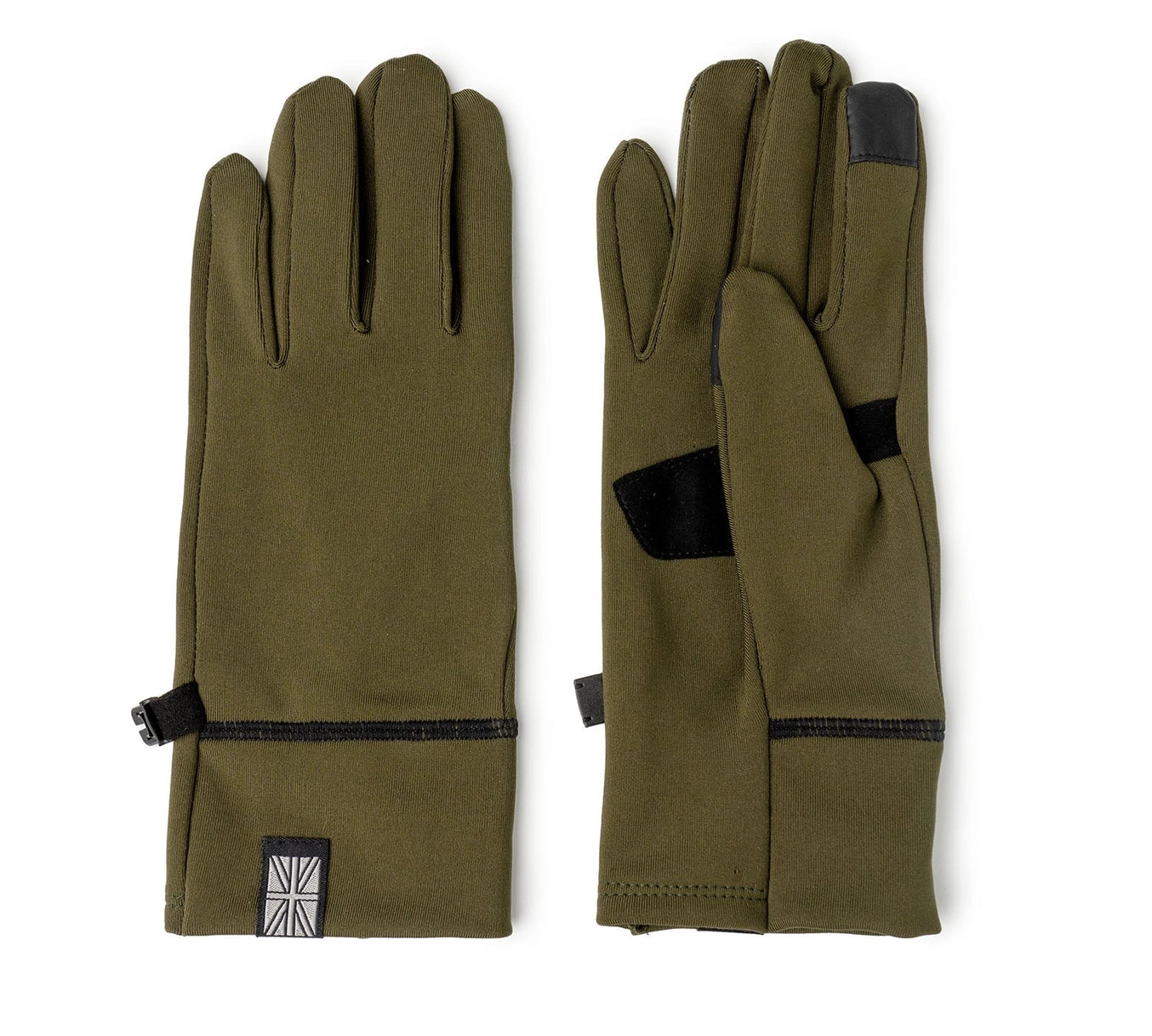 Britt's Knits Thermaltech Gloves