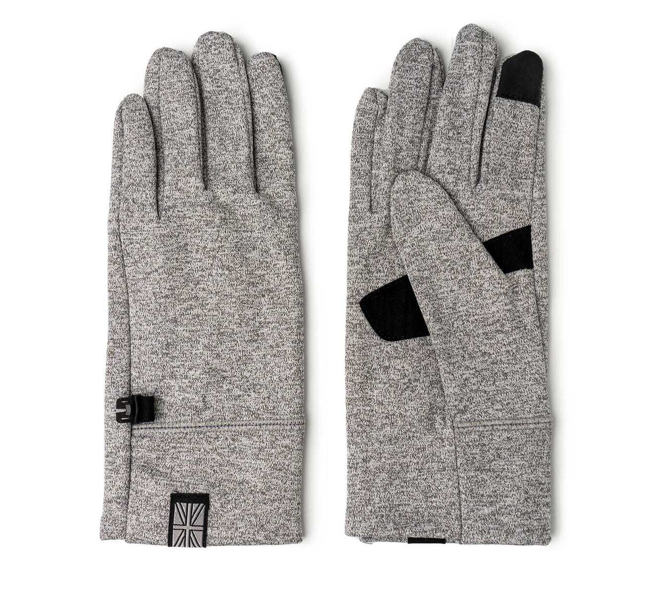 Britt's Knits Thermaltech Gloves