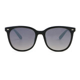 Retro Round Frame Pin Style Sunglasses