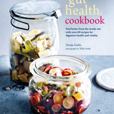 Gut Health Cookbook